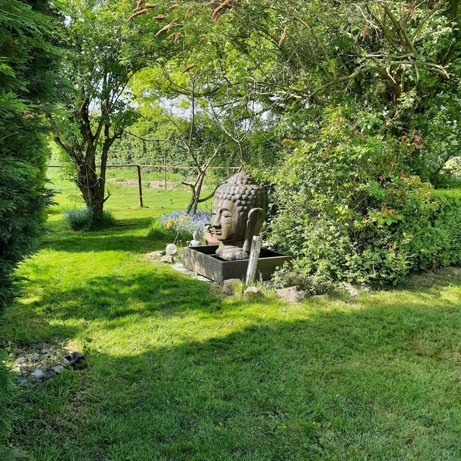 Un Petit Coin De Paradis 2 Clairfontaine 외부 사진